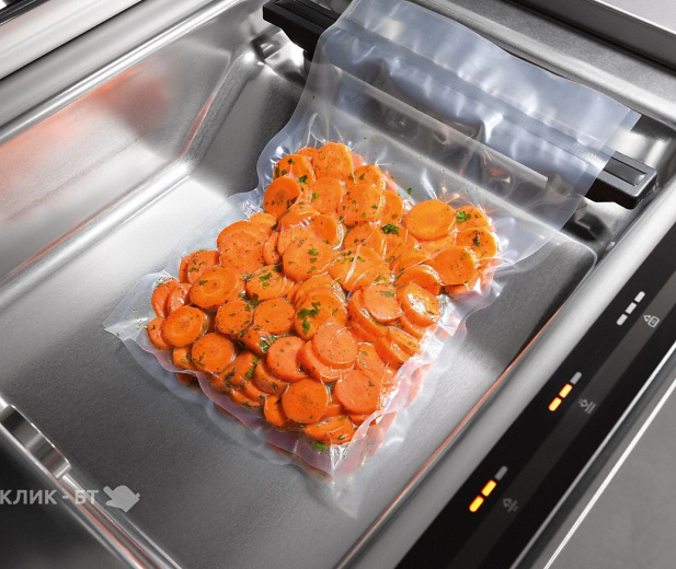 Вакууматор Miele EVS 6214