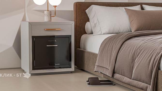 Мини-бар MEYVEL MMT-Drawer45B