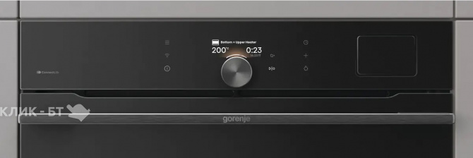 Духовой шкаф GORENJE BFS6148B