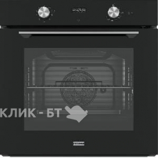 Духовой шкаф FRANKE FMA 86 H BK