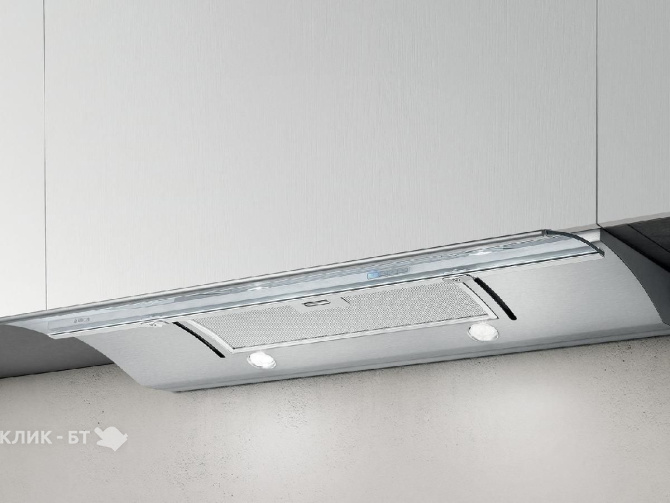 Вытяжка ELICA GLIDE IX/A/90 (52614598C)