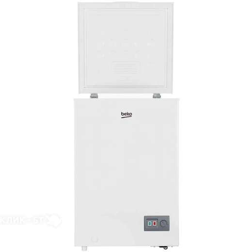 Морозильный ларь BEKO CSOR100M20W