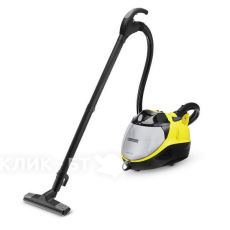 Пароочиститель KARCHER sv 7