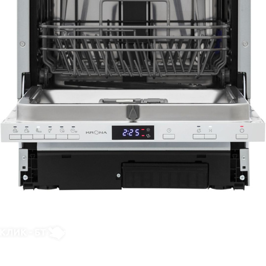 Посудомоечная машина KRONA Wespa 45 BI