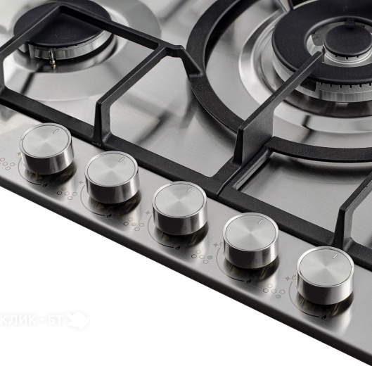 Варочная поверхность DELONGHI NSL 575 X RUS