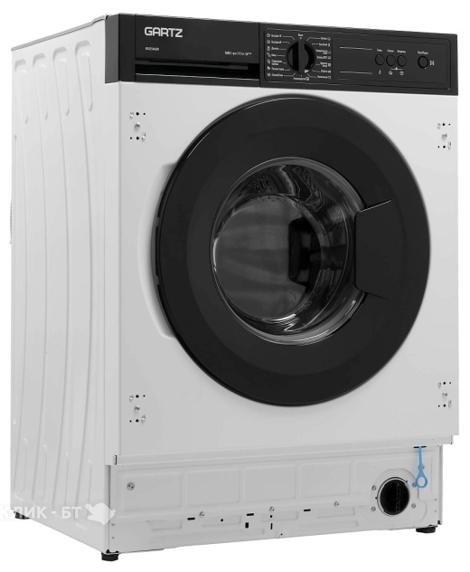 Стиральная машина GARTZ WLI75442W