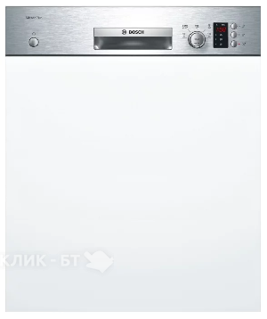 Посудомоечная машина BOSCH SMI 25 AS 02 E