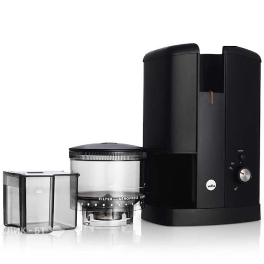 Кофемолка WILFA CGWS-130B