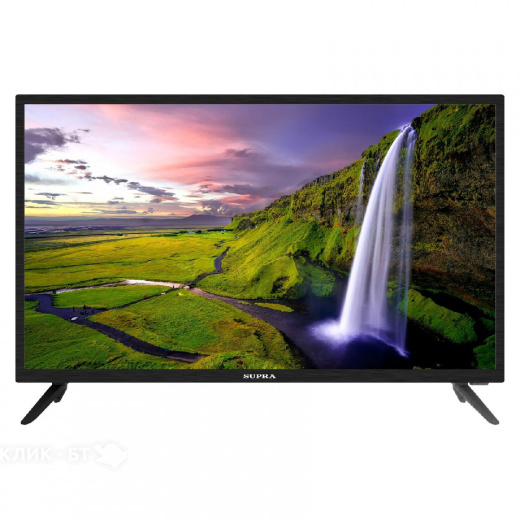 Телевизор SUPRA STV-LC40LT0045F