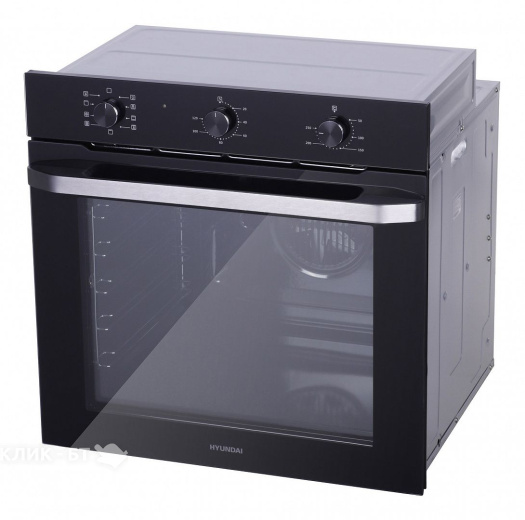 Духовой шкаф HYUNDAI HEO 6730 BG
