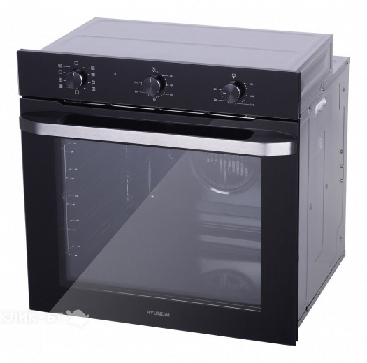 Духовой шкаф HYUNDAI HEO 6730 BG