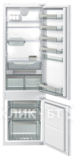 Холодильник GORENJE GSC 27178 F