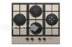 Варочная поверхность GEFEST СГ СВН 2231-01 К48