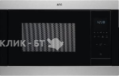 Микроволновая печь AEG MSB2547D-M