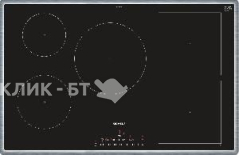 Варочная поверхность SIEMENS ED845FWB1E