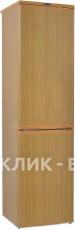 Холодильник DON R 299 дуб светлый