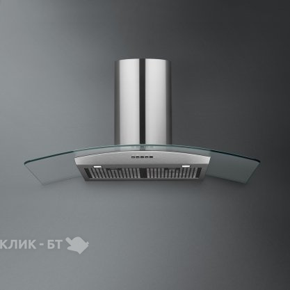 Вытяжка FALMEC ASTRA VETRO isola/island 600/880