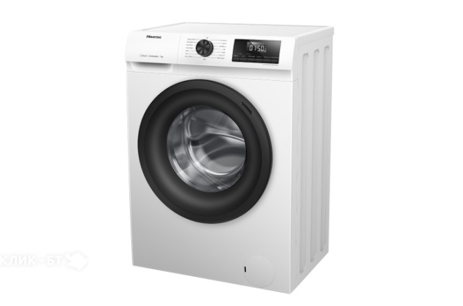 Стиральная машина HISENSE WFQP7012VM