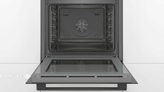 Духовой шкаф BOSCH HBA533BB0S