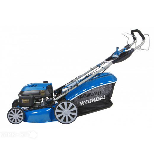Газонокосилка HYUNDAI L 4610S