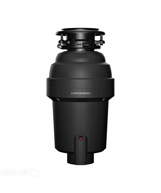 Измельчитель пищевых отходов KUPPERSBERG WS 750 B