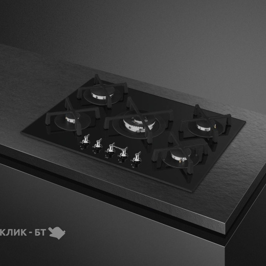 Варочная поверхность SMEG PV375N