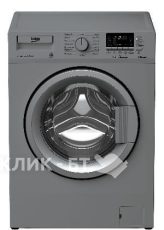 Стиральная машина Beko RSGE 786P2 XSSI