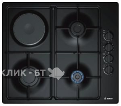 Варочная поверхность BOSCH PBY6C6B80O