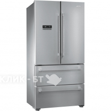 Холодильник SMEG FQ55FXE1