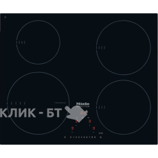 Варочная поверхность MIELE km 6319