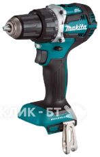 Дрель-шуруповерт MAKITA DDF484Z