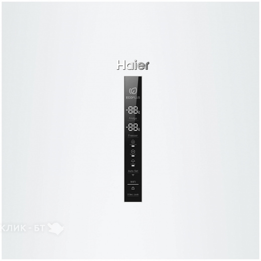 Холодильник HAIER C2F636CWRGU1
