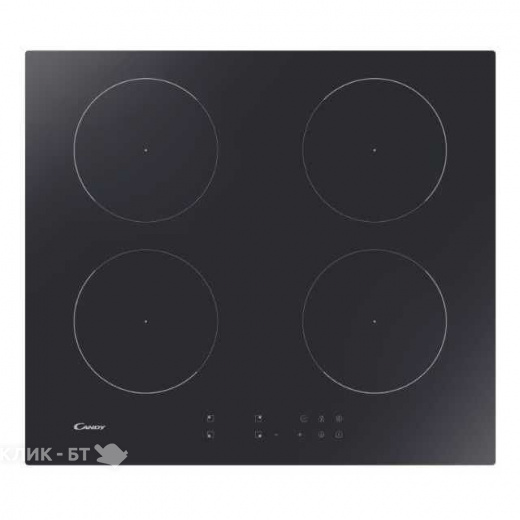 Варочная поверхность CANDY CJ2D46TKT