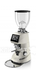Кофемолка FIORENZATO F64 E Pearl White