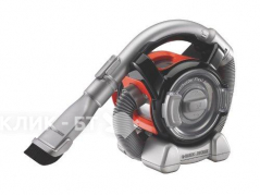 Пылесос BLACK&DECKER pad1200