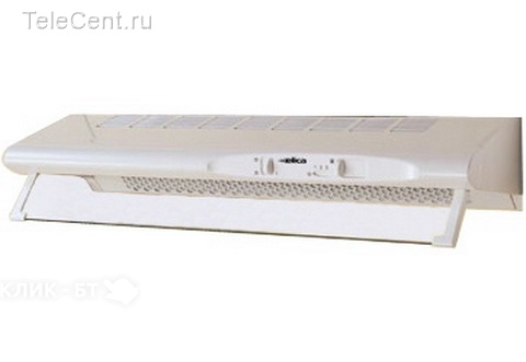 Вытяжка ELICA concor.se k20 sl3v 1l wh/f/50