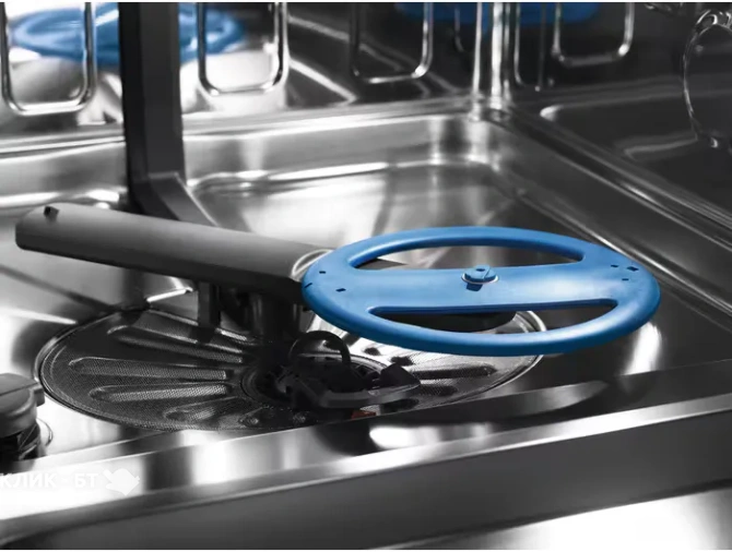 Посудомоечная машина ELECTROLUX EES27200L