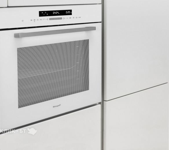 Духовой шкаф WEISSGAUFF EOM 991 SW