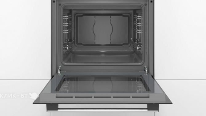 Духовой шкаф BOSCH HAF113ES1