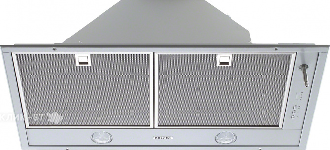 Вытяжка MIELE da 2270 ix