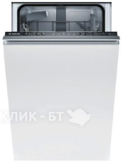 Посудомоечная машина BOSCH SPV25DX30R