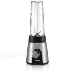 Блендер BBK KBS0253 нерж/черный