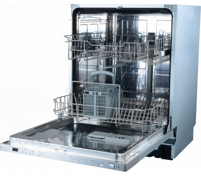 Посудомоечная машина Deluxe DWB-K60-W