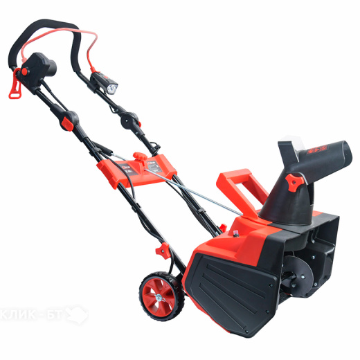 Снегоуборщик EVOLINE SBE 460 L