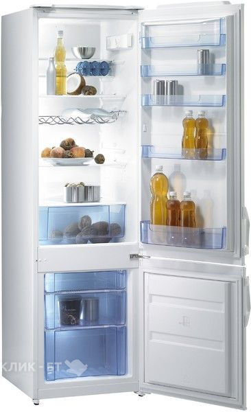 Холодильник GORENJE rk 41200 w
