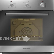 Духовой шкаф Darina 1U5 BDE 112 707 X3