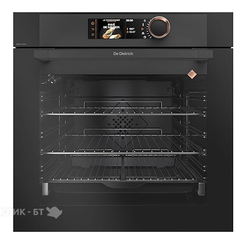 Духовой шкаф DE DIETRICH DOP8785A