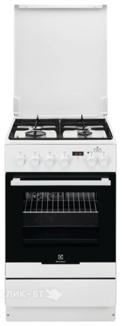 Кухонная плита ELECTROLUX EKK 954904 W