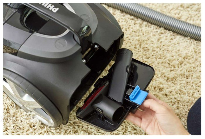 Пылесос Philips FC9734/01
