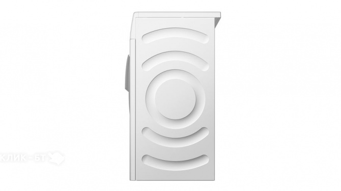 Стиральная машина BOSCH WLT24465OE